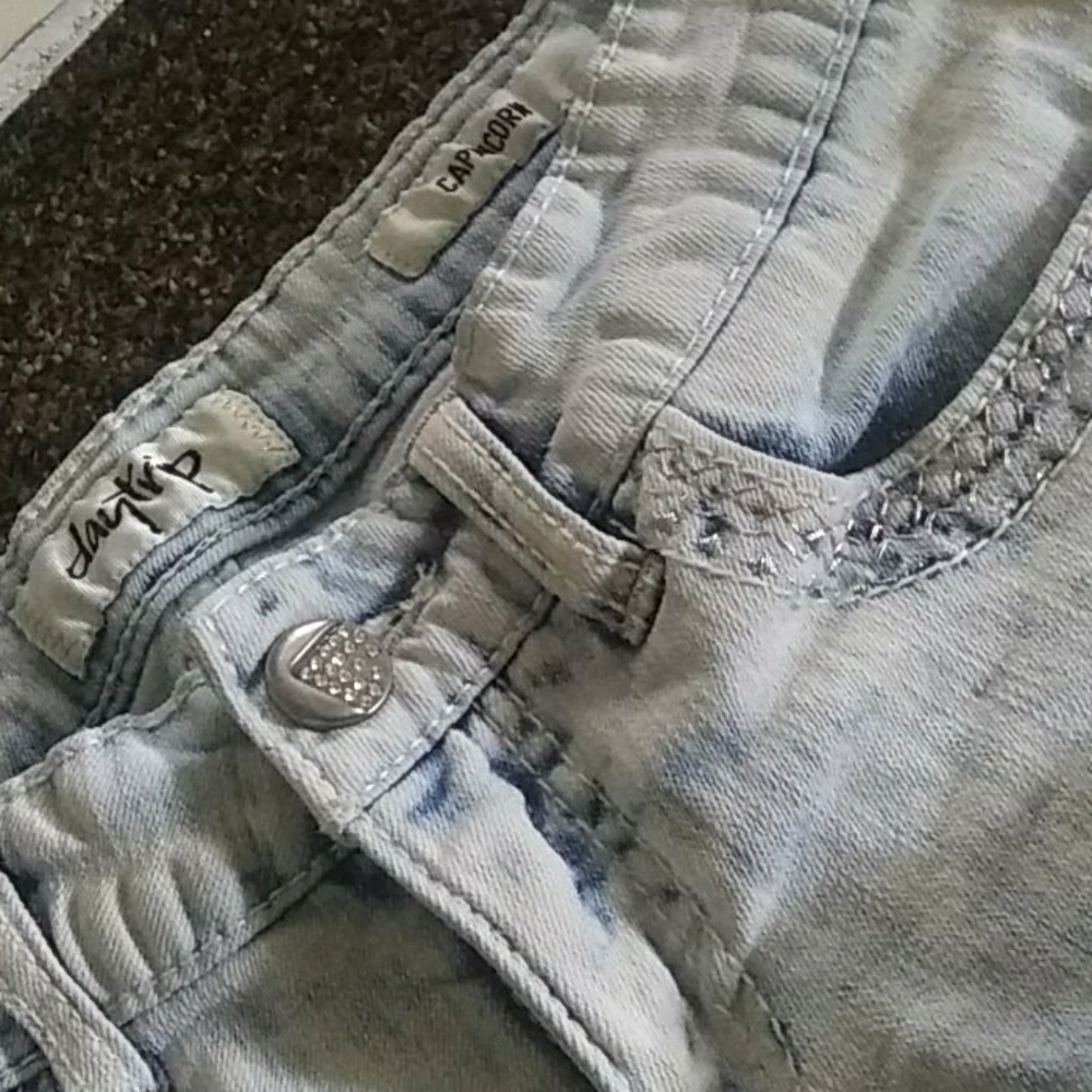 Daytrip Capricorn Shorts